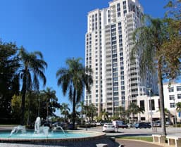 Clearwater Apartments