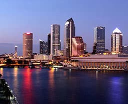 All Tampa Apartments