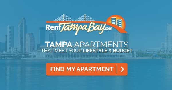 Apartamentos De Renta En Tampa