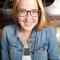Audrey Waid Photo