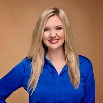 Olivia Blitchington