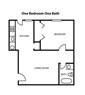 One Bedroom