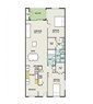 2 Bedroom / 2 Bath