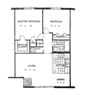 2 Bedroom