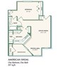 American Shoal
