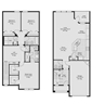 Townhome B