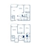 Deluxe Three Bedroom