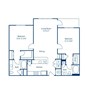 Deluxe Two Bedroom