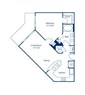 One Bedroom 