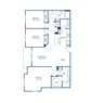 Three Bedroom