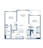 Two Bedroom