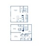 2-Story Townhouse