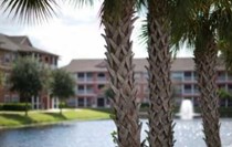 Apartments Overlooking Lake