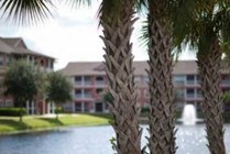 Apartments Overlooking Lake