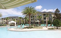 Photo of Crescent Crosstown Apartments