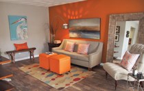 Photo of St. Charles Row Apartments