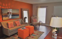 Photo of St. Charles Row Apartments