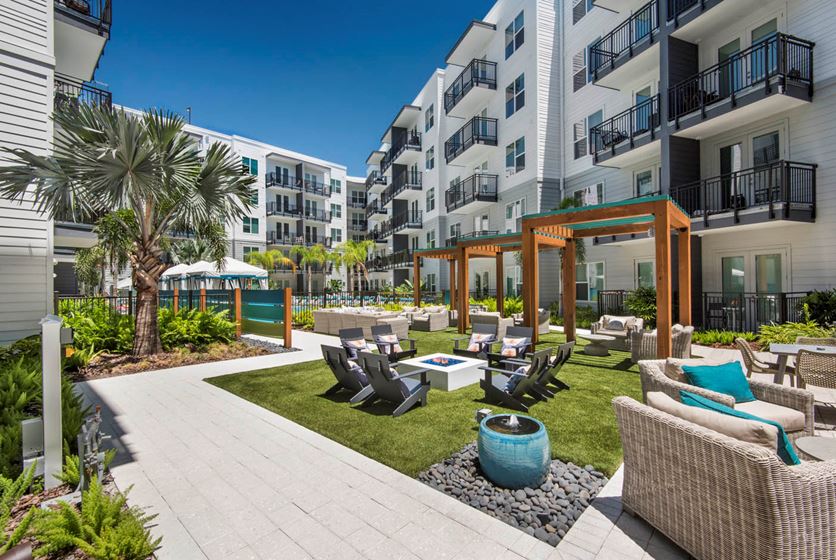 82  Bainbridge brandon apartments in Sydney