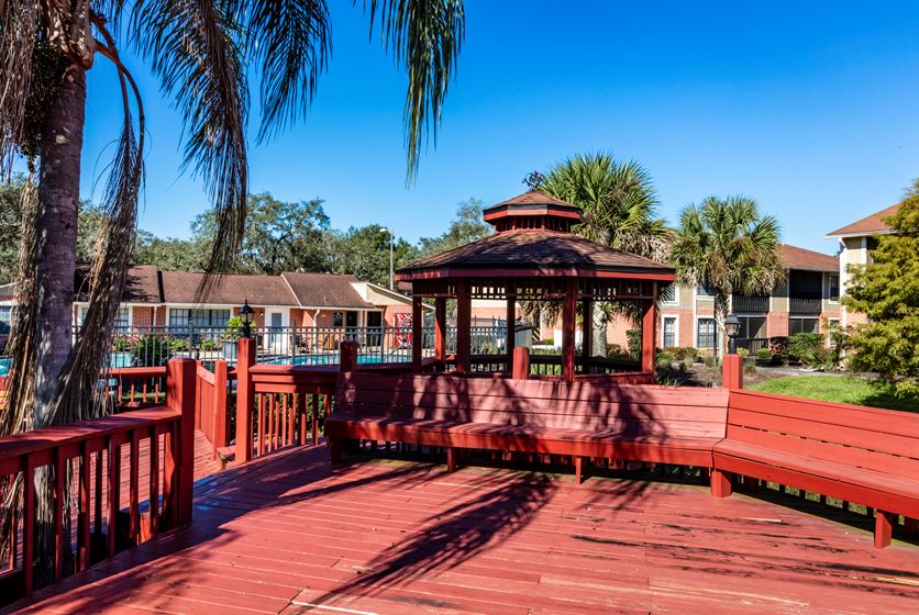 Apartments In Temple Terrace