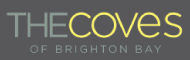 The Coves logo