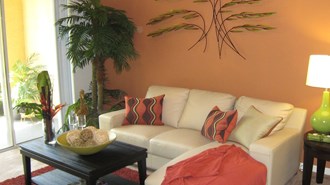 Plantation Gardens Apartments In Pinellas Park