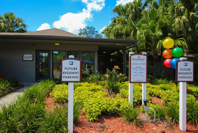 River View Apartments in Tampa, FL