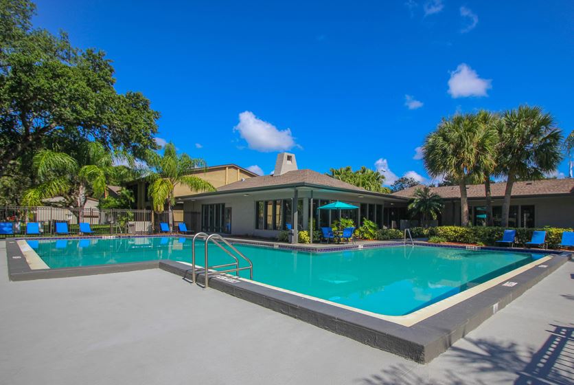 River View Apartments in Tampa, FL