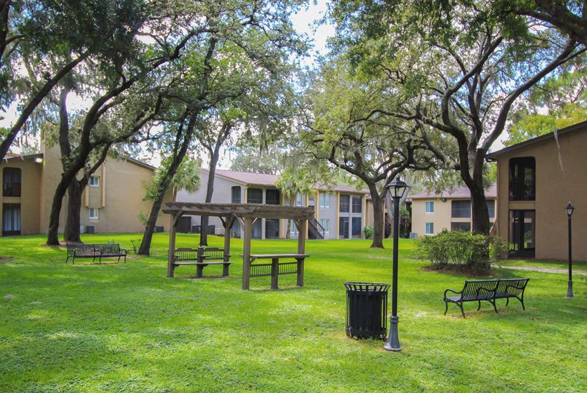 River View Apartments in Tampa, FL