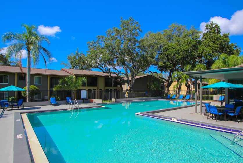 River View Apartments in Tampa, FL