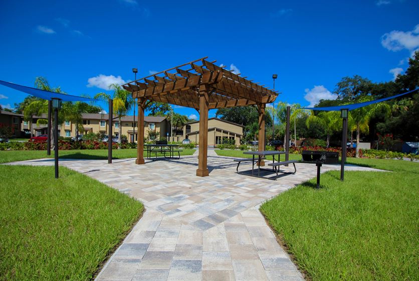 River View Apartments in Tampa, FL