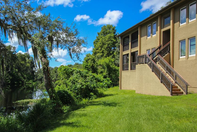 River View Apartments in Tampa, FL