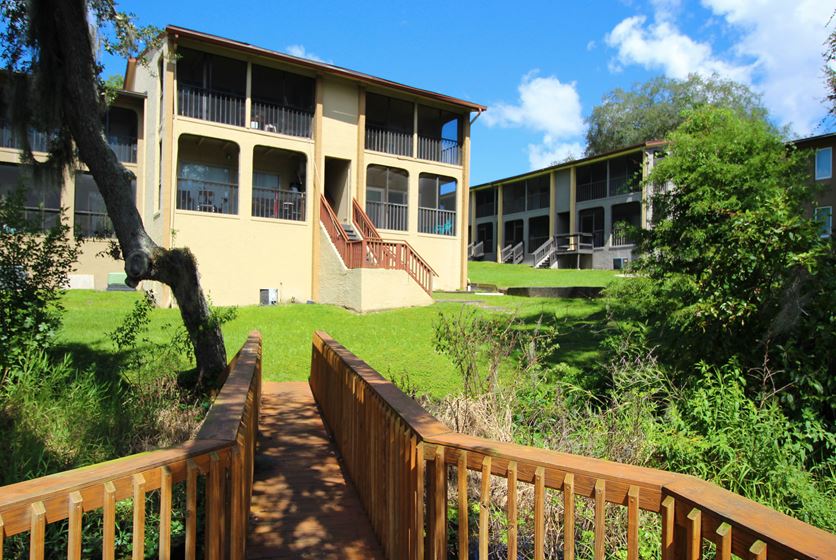 River View Apartments in Tampa, FL