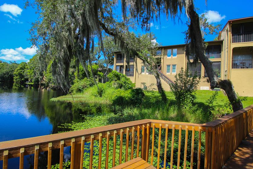 River View Apartments in Tampa, FL