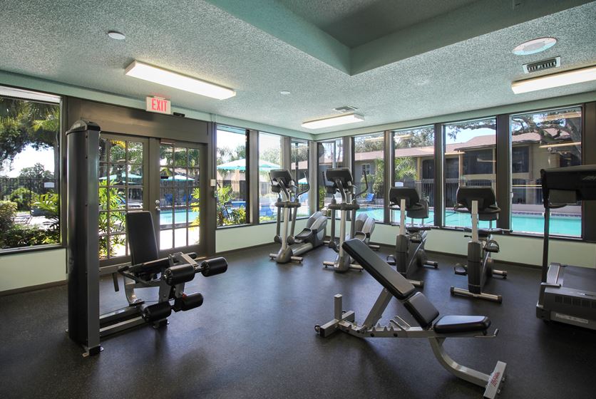River View Apartments in Tampa, FL