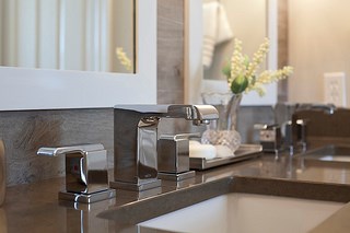 Bathroom Sink Fixtures