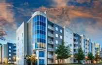 Photo of Bell Channelside Apartments