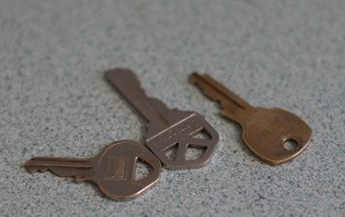 Return Keys