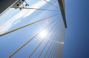 Skyway Bridge