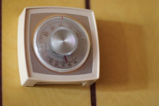 Thermostat