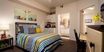 3 Bedrooms USF