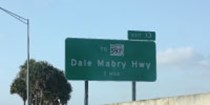 Dale Mabry Highway