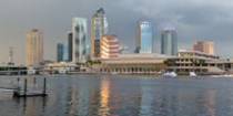 Downtown Tampa