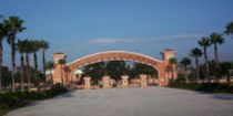 Florida State Fairgrounds & Amphitheater 