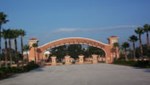 Florida State Fairgrounds & Amphitheater 