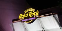 Seminole Hard Rock Hotel & Casino