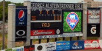 Steinbrenner Field