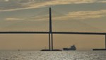 Sunshine Skyway Bridge