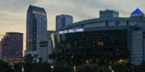 Tampa Bay Times Forum (Amalie Arena)