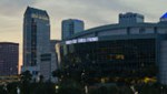 Tampa Bay Times Forum (Amalie Arena)