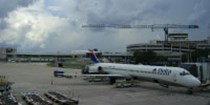 Tampa International Airport (TPA)